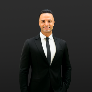 Picture of Nabil Wassim