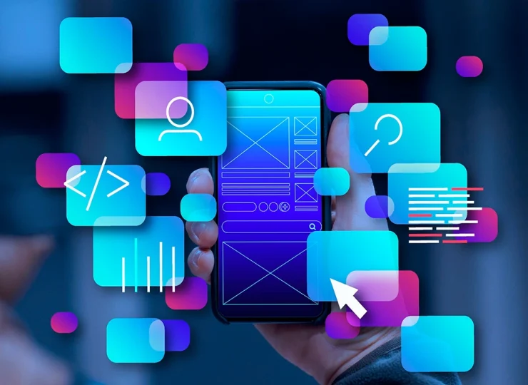 Mobile App Development