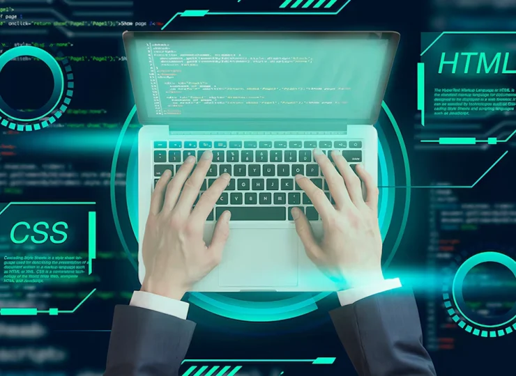 Practices for Web Development