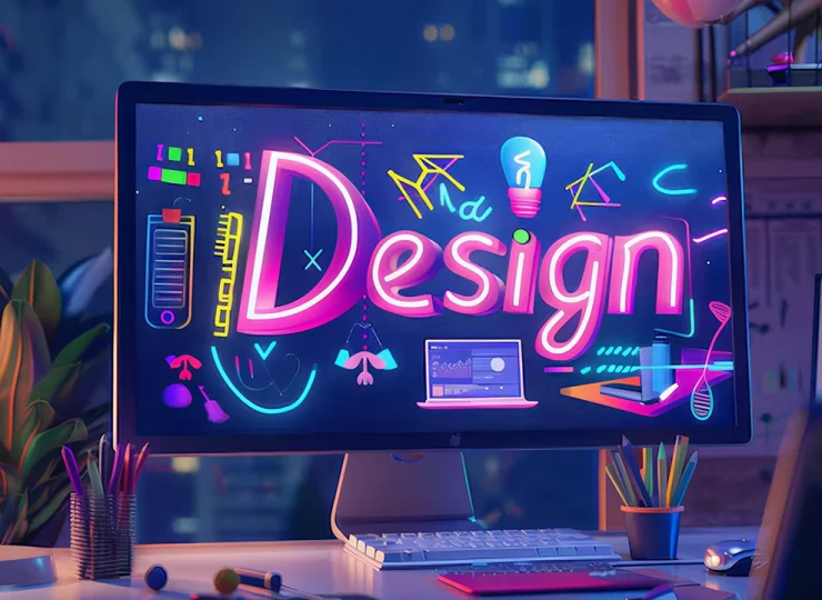 the Future of Graphic Design